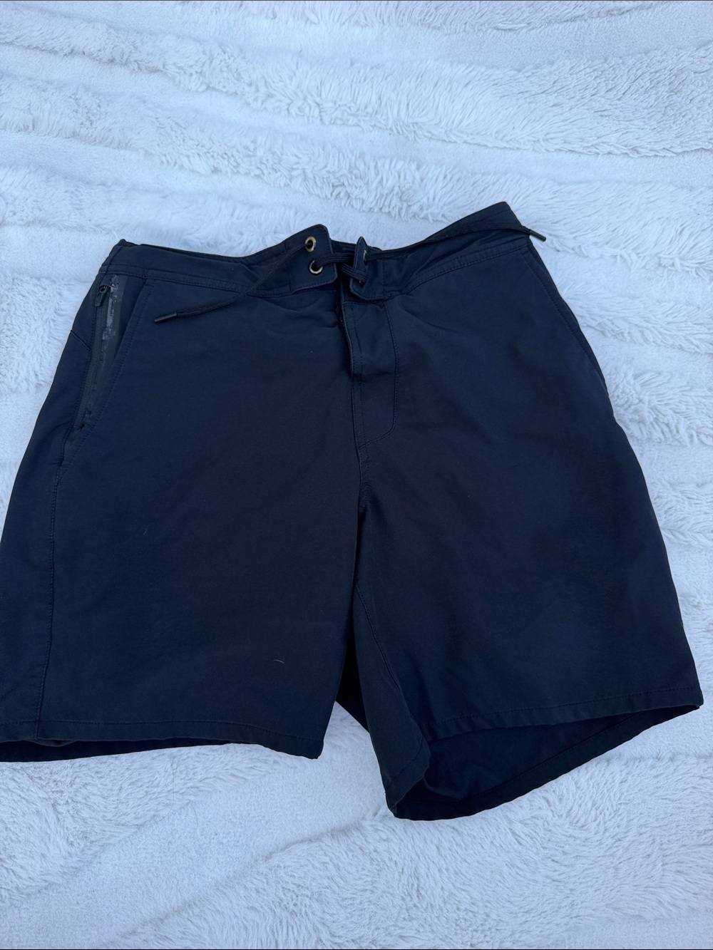 Ten Thousand Black foundation shorts “7 inseam *sold out*